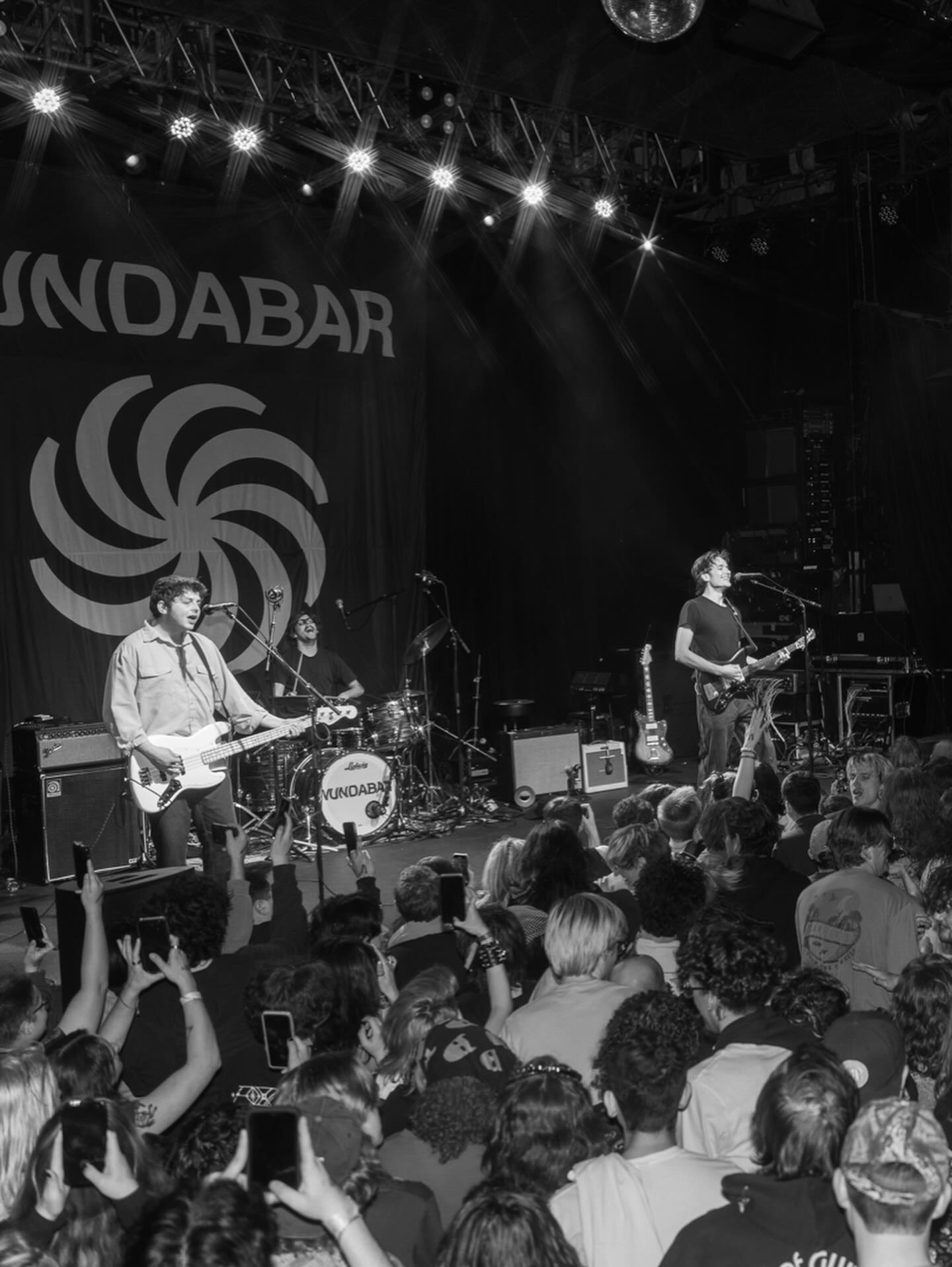 Vundabar